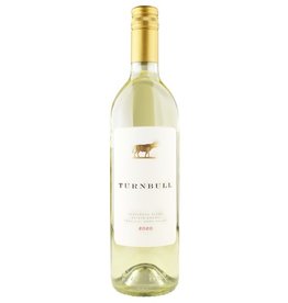 Turnbull Winery Turnbull Sauvignon Blanc Oakville 2020