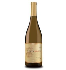 Testarossa, Chardonnay, Santa Lucia Highlands  2019