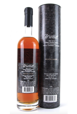 Willett Family 80 ANNIVERSARY Straight Bourbon Whiskey