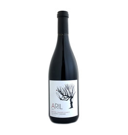 Aril Wines Aril Red Wine Kick Ranch, Sonoma County 2016