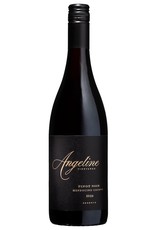 Angeline RESERVE Pinot Noir BLACK LABEL Mendocino 2020