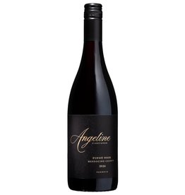 Angeline RESERVE Pinot Noir, Mendocino 2020
