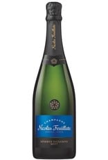 Feuillatte Brut Champagne Blue Label 1.5L Magnum