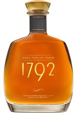 1792 12YR Straight Kentucky Bourbon