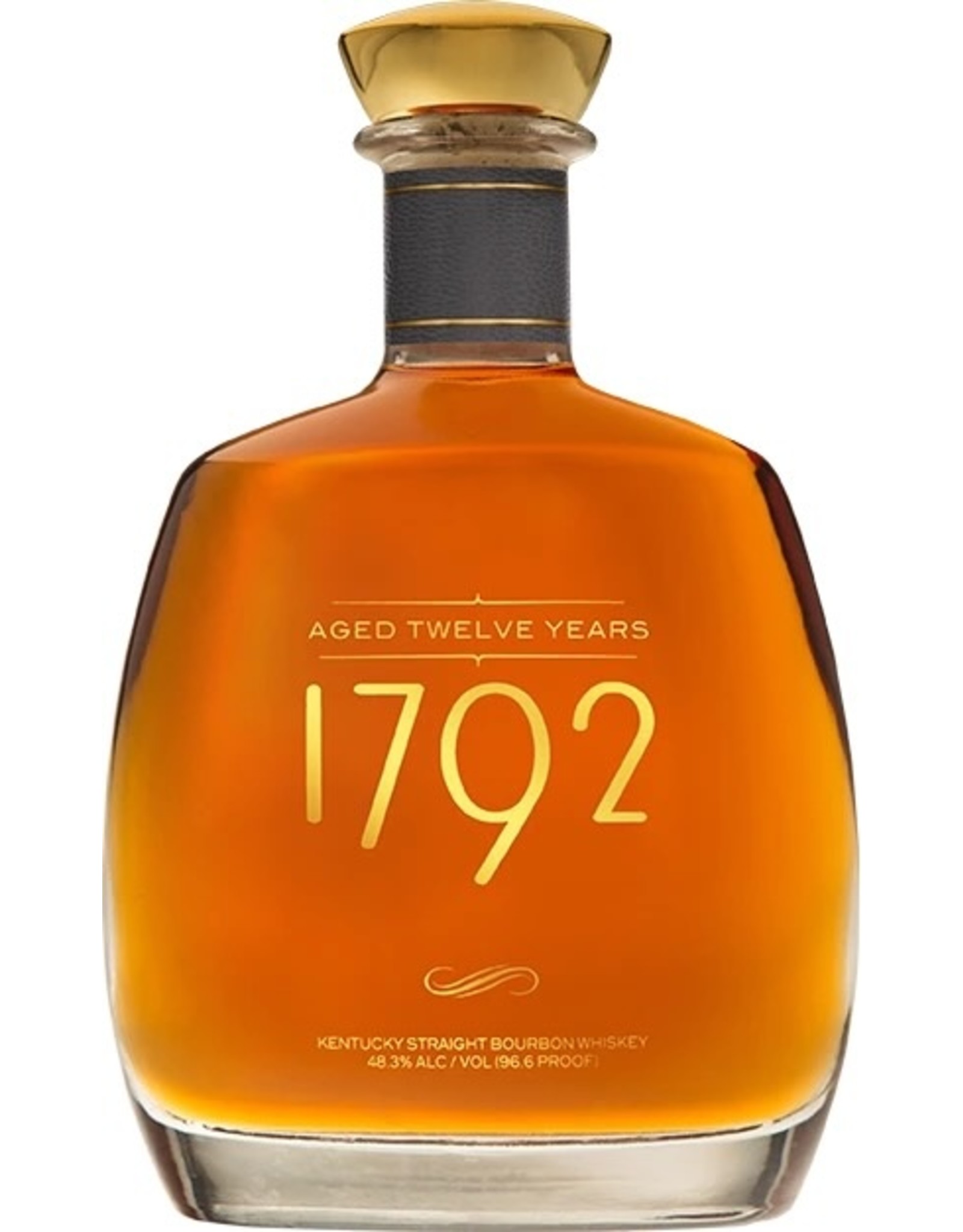 1792 12YR Straight Kentucky Bourbon