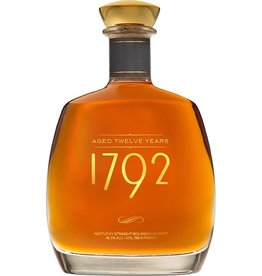 1792 12YR Straight Kentucky Bourbon
