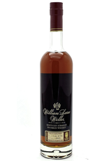 W. L. Weller William Larue Weller BTAC 2021 Kentucky Straight Bourbon Whiskey 125.3pf