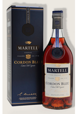 Martell Cordon Bleu Cognac 750ML