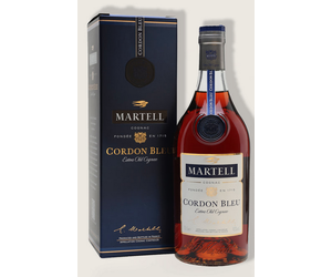 Martell Cordon Bleu Cognac 750ML - Bacchus Wine & Spirits Shop