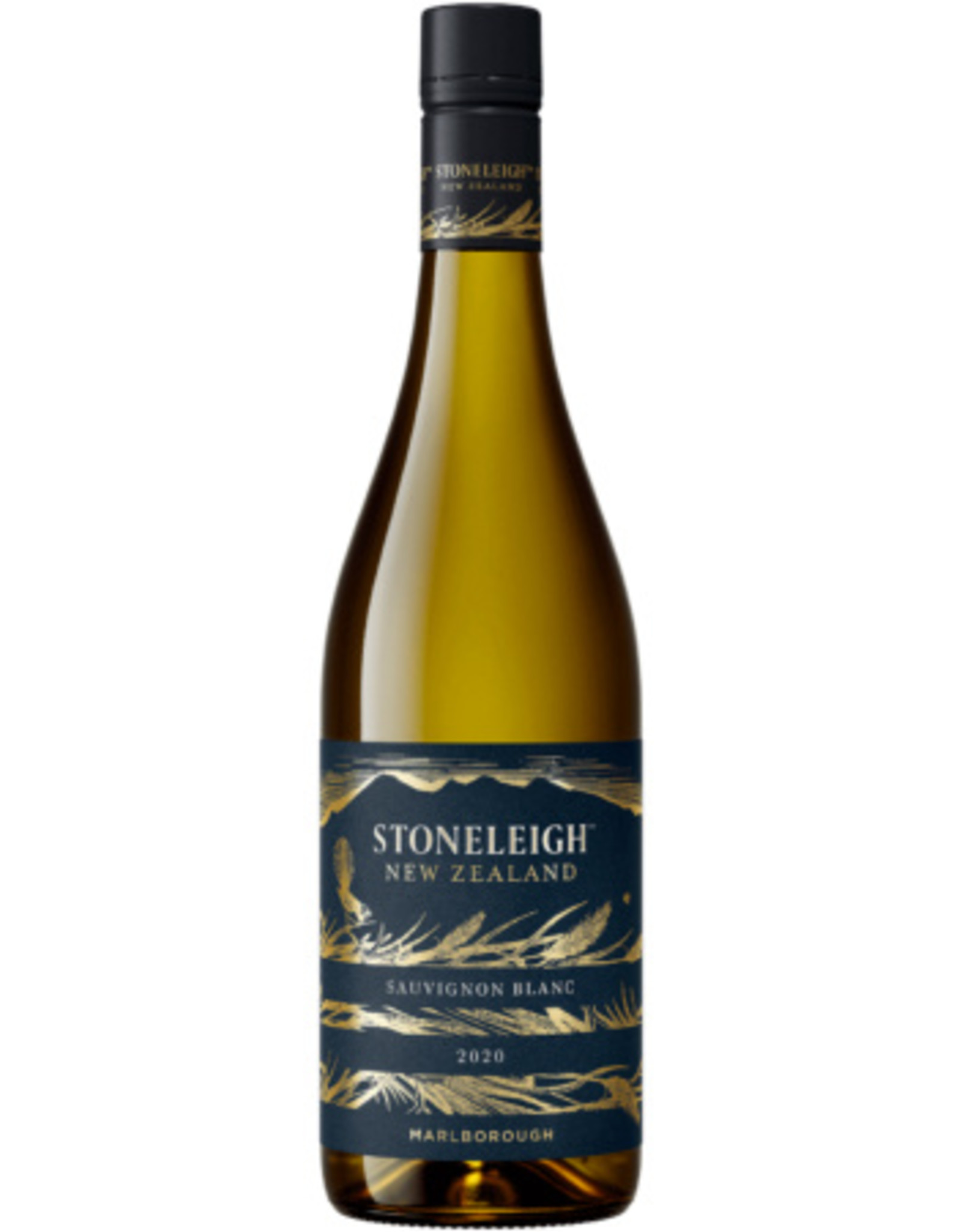 Stoneleigh Sauvignon Blanc Marlborough 2021