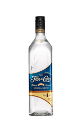 Ron Flor de Caña Extra Seco Rum 4yr