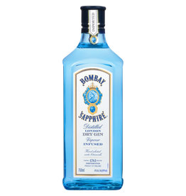 Bombay Sapphire London Dry Gin