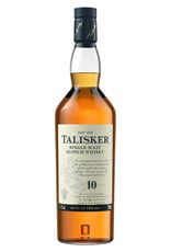 Talisker Single Malt Scotch Whisky 10yr