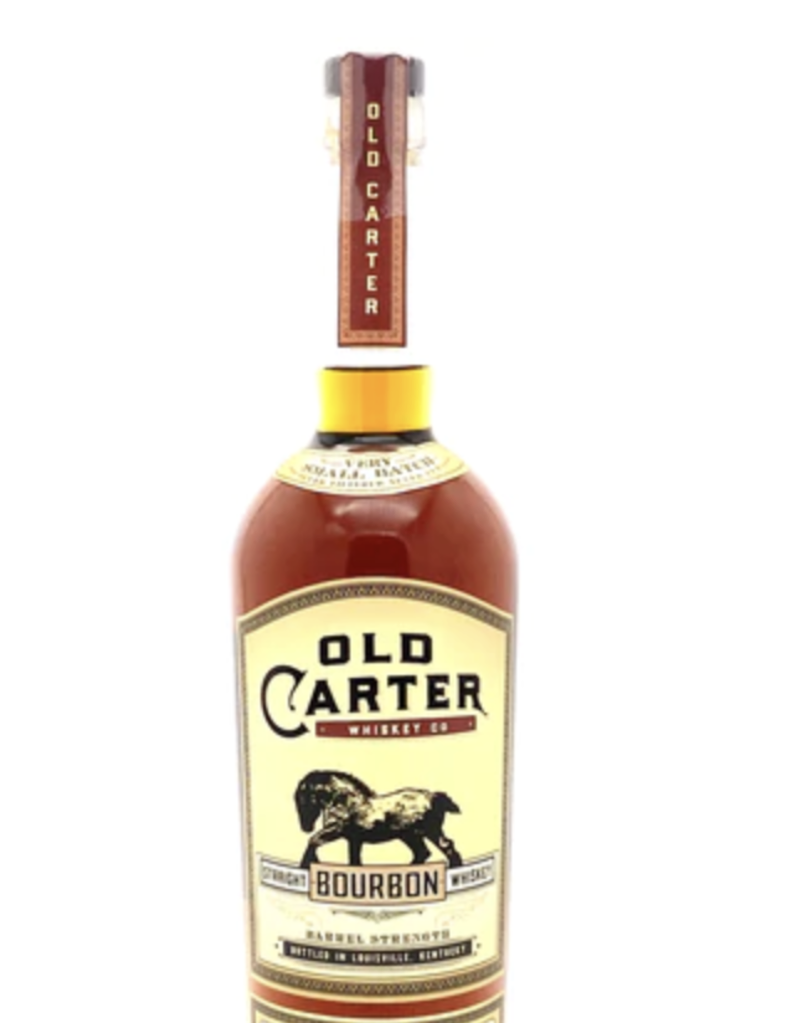 Old Carter Old Carter CALIFORNIA SMALL BATCH #1