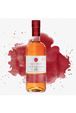 The Spot Red Spot Single Pot Still  Irish Whiskey 15Yr