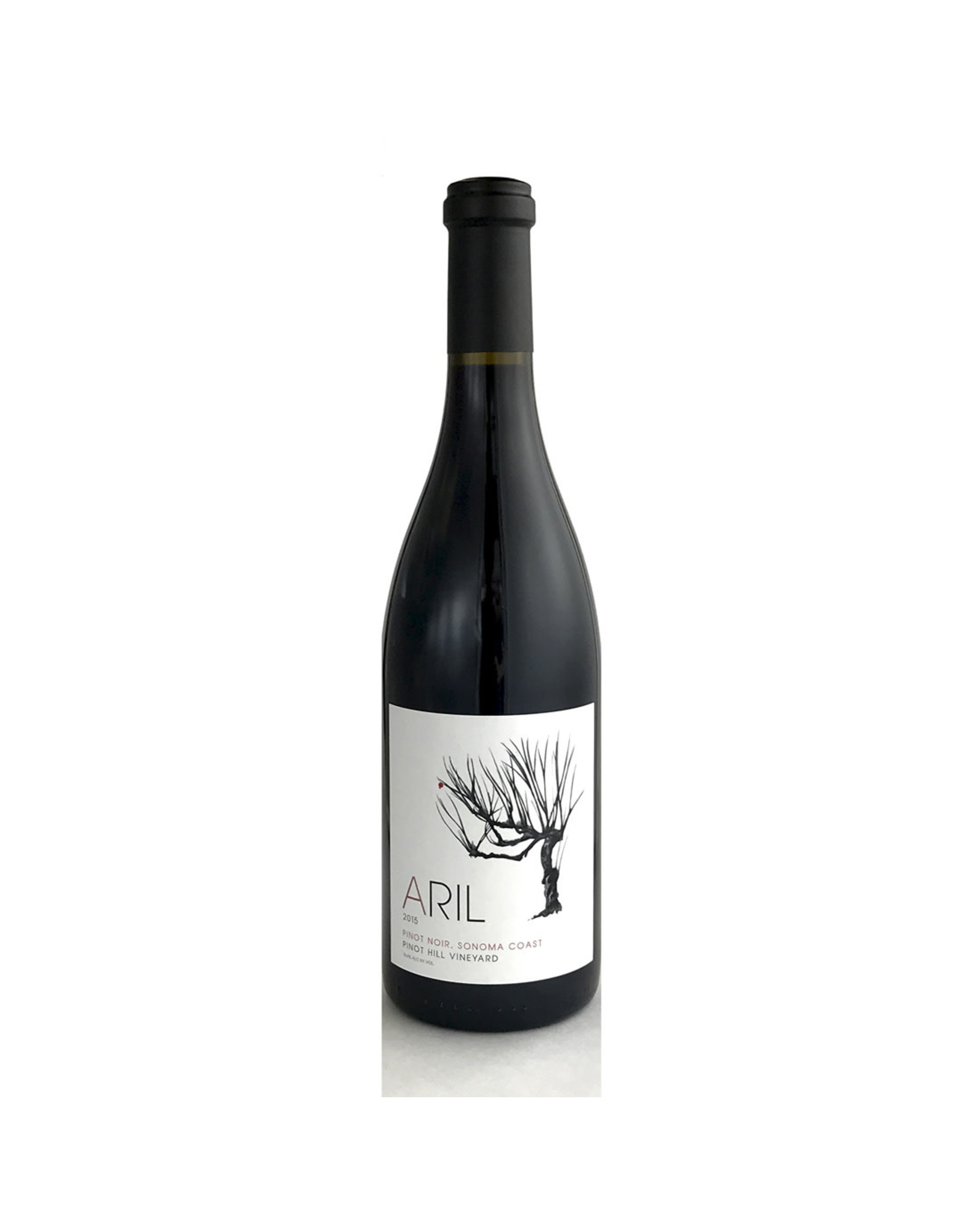 Aril Wines Aril Pinot Noir, Pinot Hill, Sonoma Coast 2016