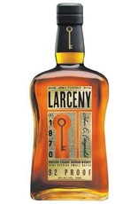 Larceny Straight Bourbon Whiskey Very Special Small Batch 92pf