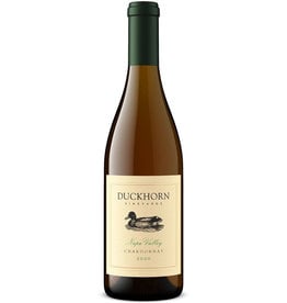 Duckhorn Duckhorn Chardonnay Napa Valley 2020
