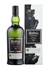 Ardbeg Ardbeg Traigh Bhan 19 Year Islay Single Malt Scotch Batch #03