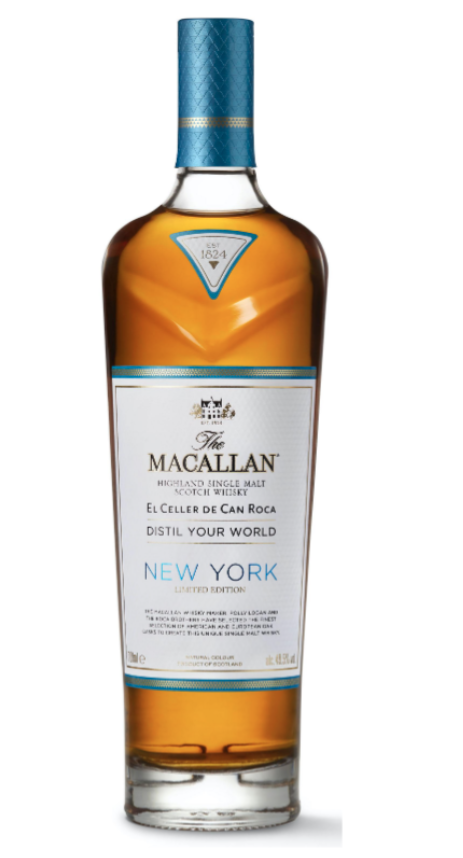 The Macallan Single Malts - The Macallan®