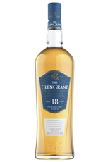 Glen Grant 18 Year Single Malt Scotch (2020 Whiskey Bible Award)
