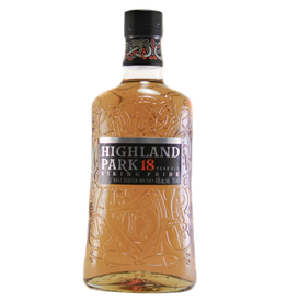 Highland Park Highland Park Viking Pride 18 Yr