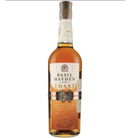 Basil Hayden Basil Hayden's 'Toast' Kentucky Straight Bourbon Whiskey 
