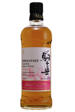 Mars Shinshu "Komagatake" Limited Edition Single Malt 2021