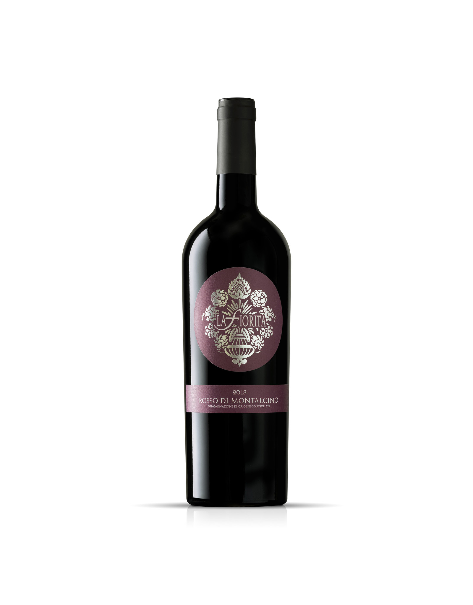 La Fiorita Rosso Di Montalcino 2018