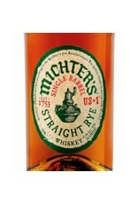 Michter's Michter's Single Barrel Straight Rye