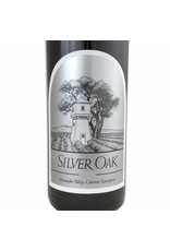 Silver Oak Cabernet Sauvignon Alexander Valley 2018