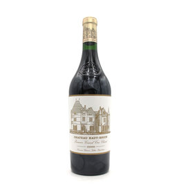 Chateau Haut-Brion Pessac-Leognan 2006