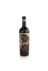 Juggernaut Hillside Cabernet Sauvignon  CA 2020