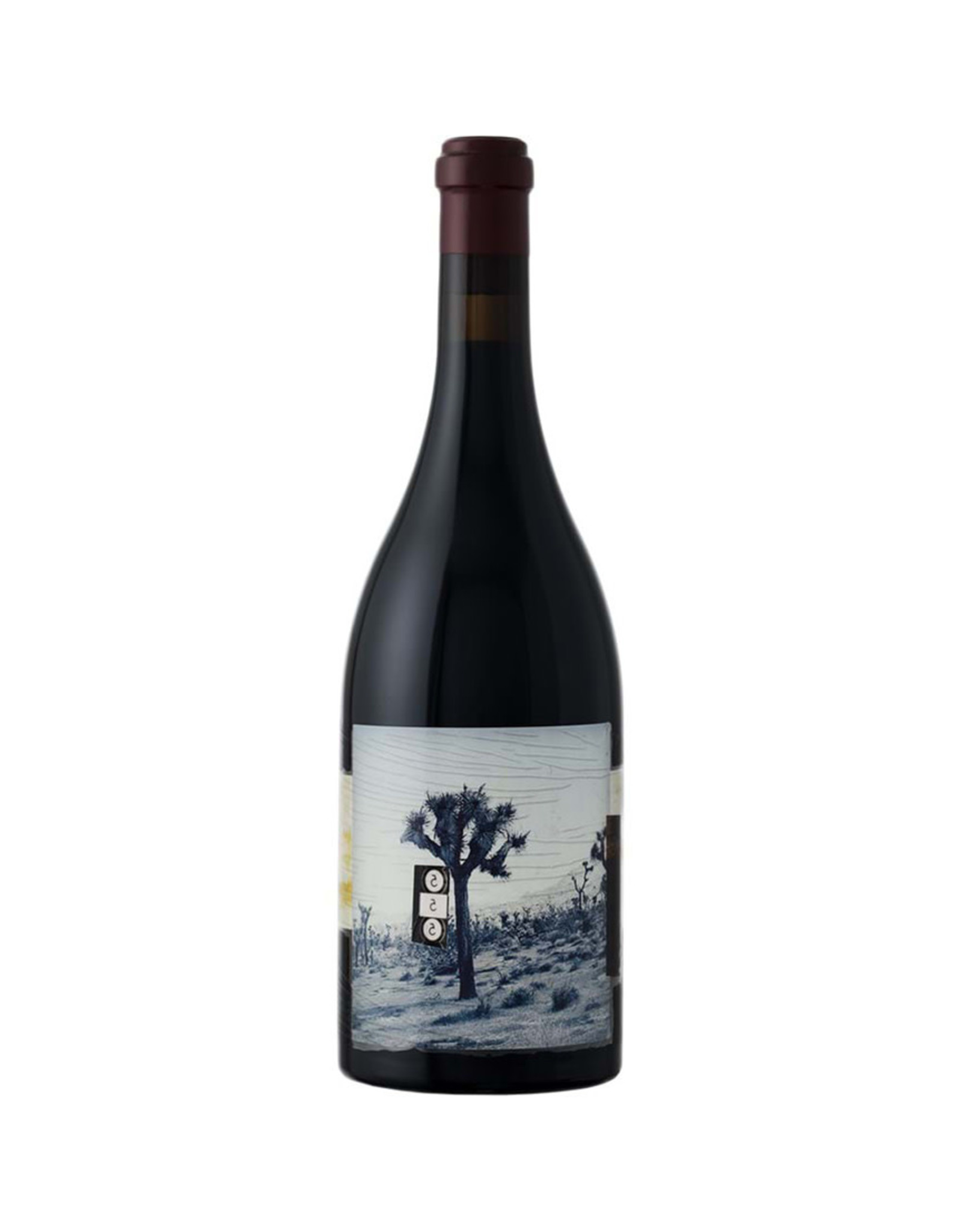 Orin Swift 8 Years In The Desert CA Red Wine 2021