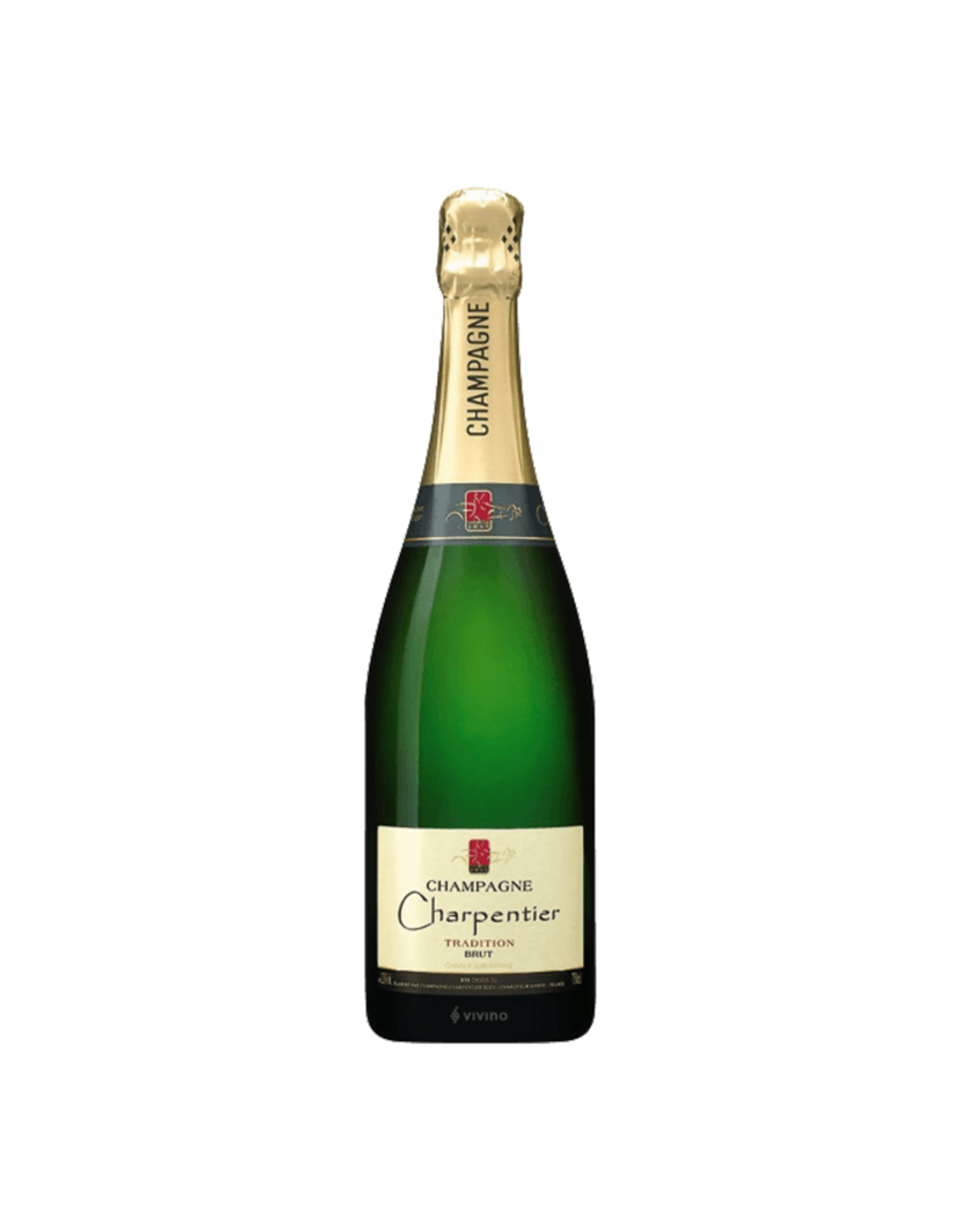 Charpentier Brut 1er Cru NV