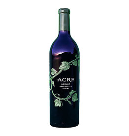 Acre Merlot Napa Valley Stags Leap 2018