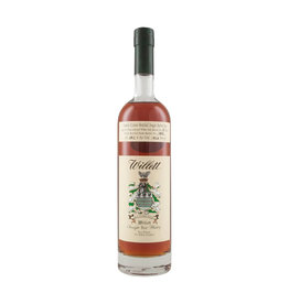 Willett Family Estate 8YO Single Barrel Rye #6749 129.6pf / Green Top 2022 Release  127/152