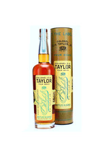 E. H. Taylor Colonel E.H. Taylor FOUR GRAIN