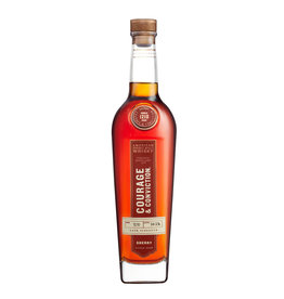 Virginia Distillery Courage & Conviction American Single Malt Whisky Sherry Cask