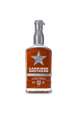 Garrison Brothers Single Barrel Bourbon Whiskey Texas