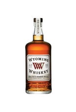 Wyoming Whiskey Wyoming Whiskey Small Batch Bourbon