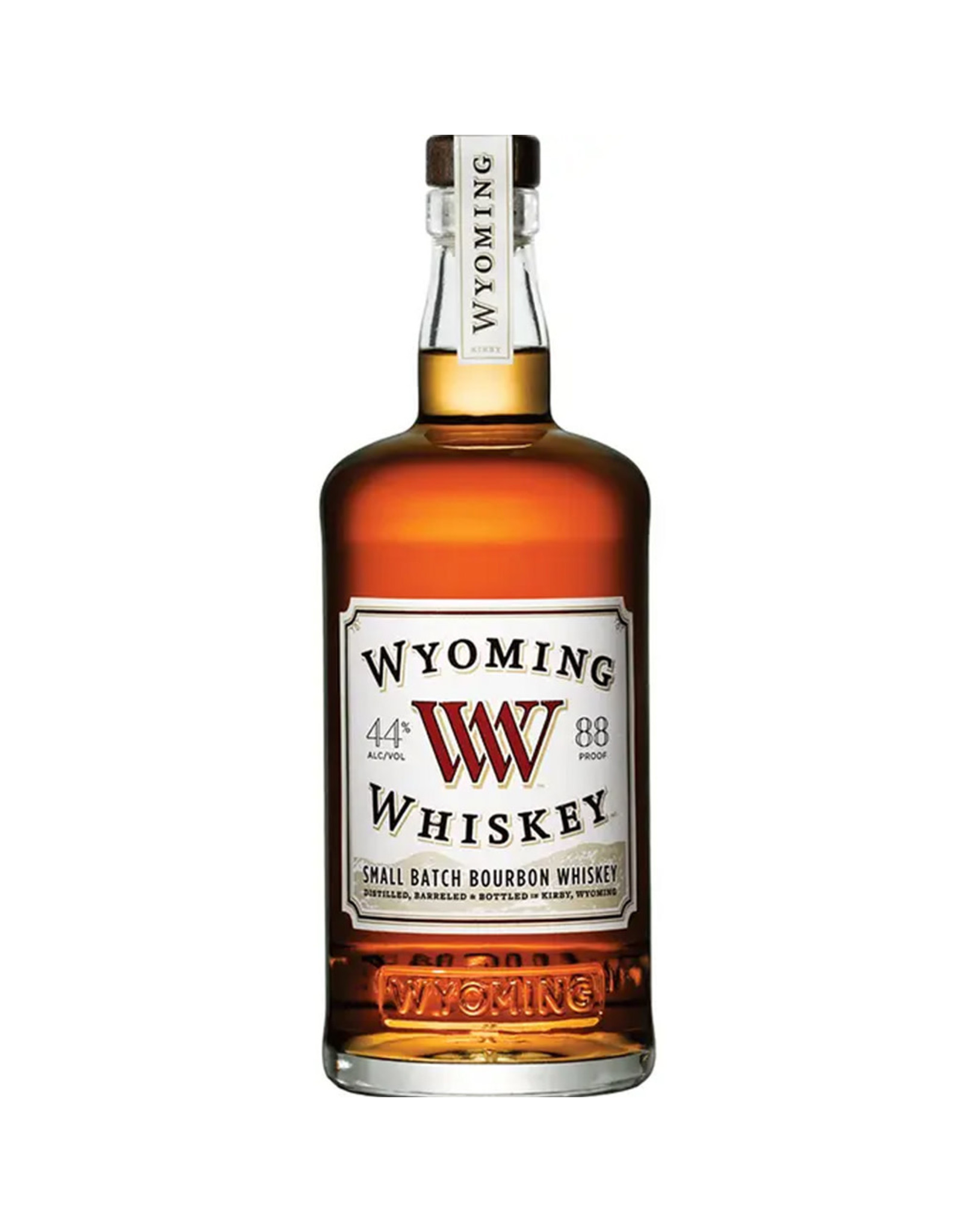 Wyoming Whiskey Wyoming Whiskey Small Batch Bourbon