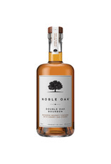 Noble Oak Double Oaked Kentucky Straight Bourbon Whiskey