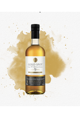 Gold Spot Single Pot Still Irish Whiskey 9Yr  135th Anniversary Edition