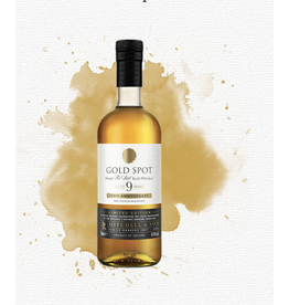 Gold Spot Single Pot Still Irish Whiskey 9Yr  135th Anniversary Edition