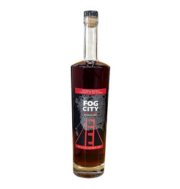 Fog City Bourbon Whiskey