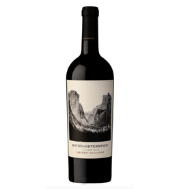 Bound & Determined Cabernet Sauvignon 2017