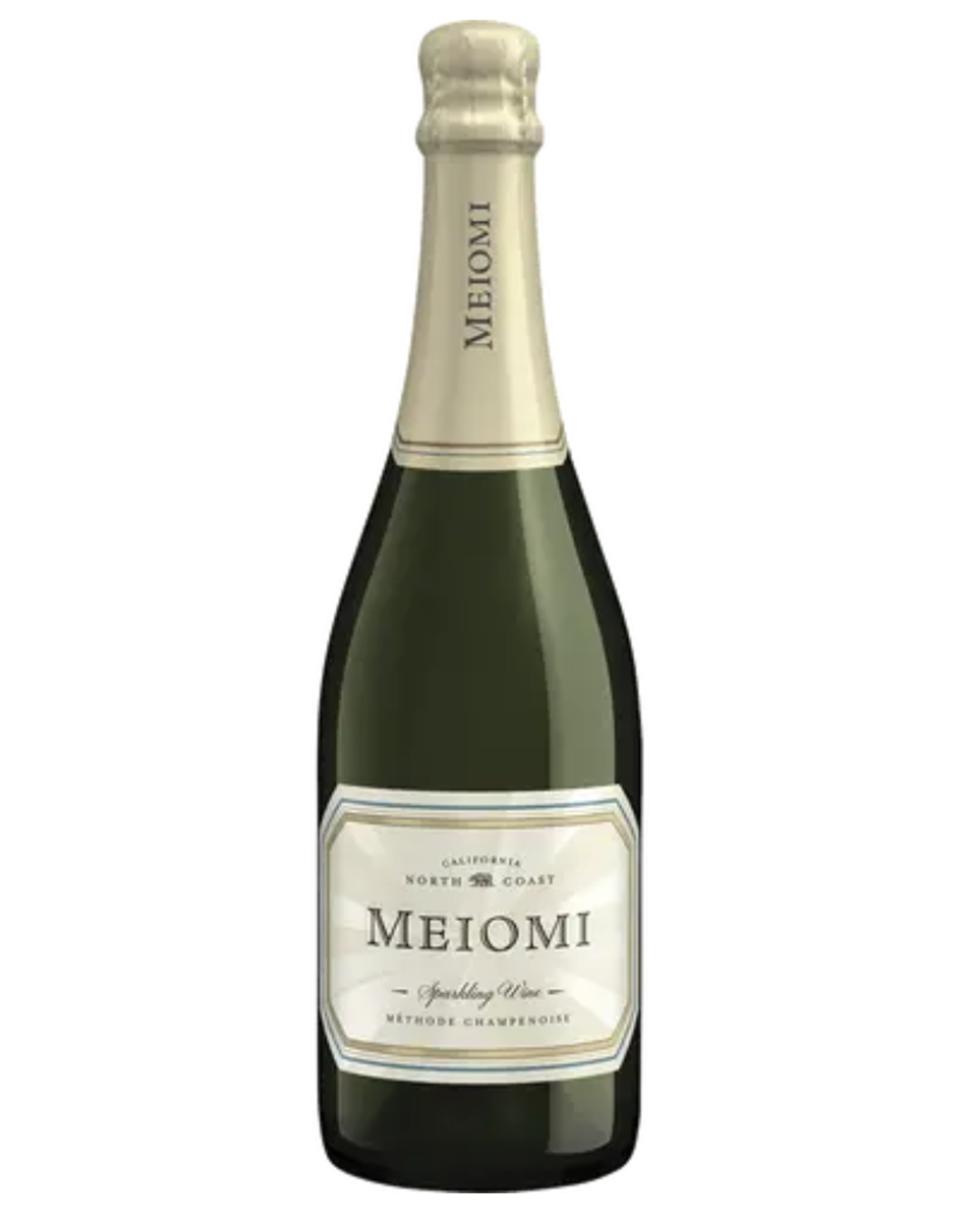 Meiomi Sparkling Wine Brut North Coast