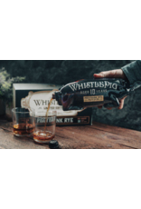 WhistlePig PiggyBank 10 Year Old Rye