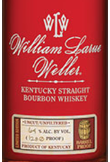 William Larue Weller BTAC 2022 Kentucky Straight Bourbon Whiskey 124.7pf